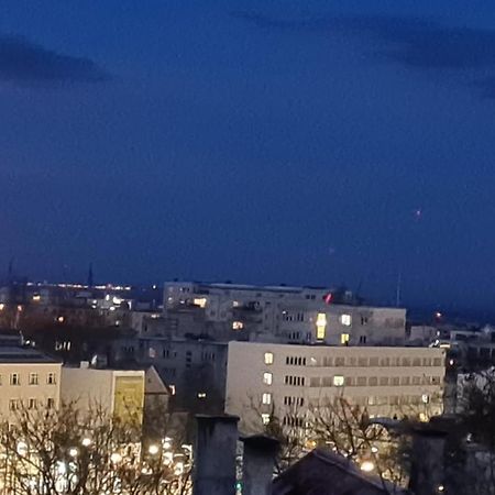 Apartament Holiday Gdynia Dış mekan fotoğraf