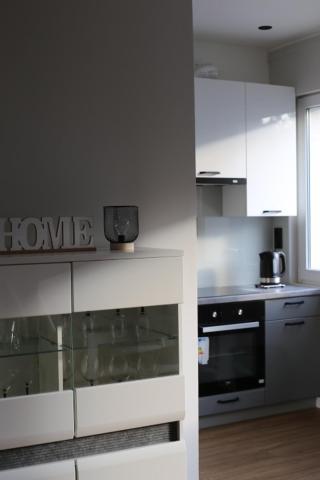 Apartament Holiday Gdynia Dış mekan fotoğraf