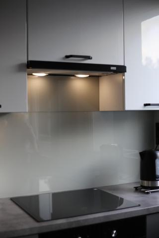 Apartament Holiday Gdynia Dış mekan fotoğraf