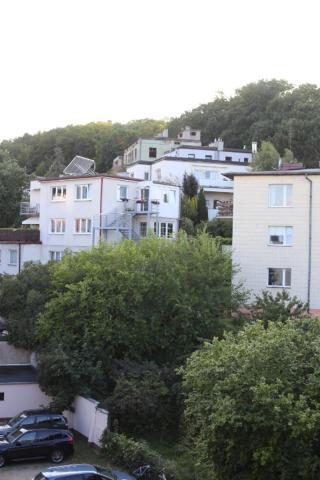 Apartament Holiday Gdynia Dış mekan fotoğraf