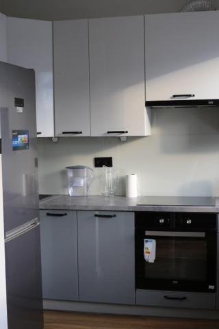 Apartament Holiday Gdynia Dış mekan fotoğraf