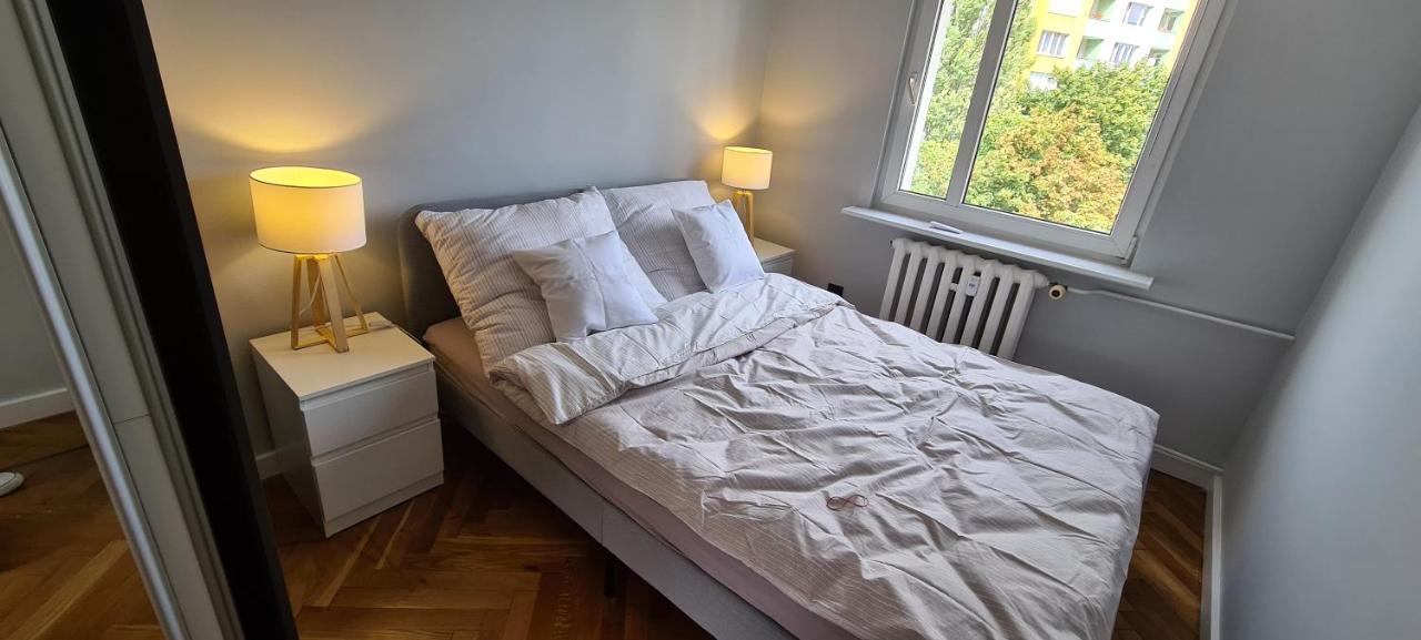 Apartament Holiday Gdynia Dış mekan fotoğraf