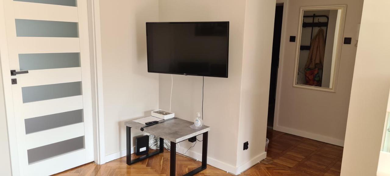 Apartament Holiday Gdynia Dış mekan fotoğraf