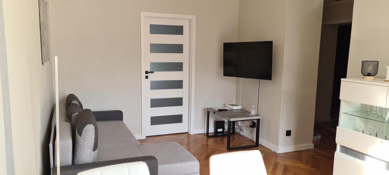 Apartament Holiday Gdynia Dış mekan fotoğraf