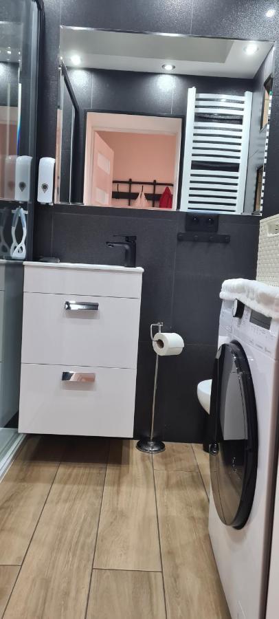 Apartament Holiday Gdynia Dış mekan fotoğraf