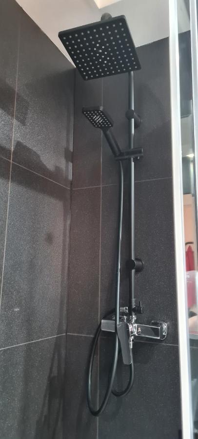 Apartament Holiday Gdynia Dış mekan fotoğraf