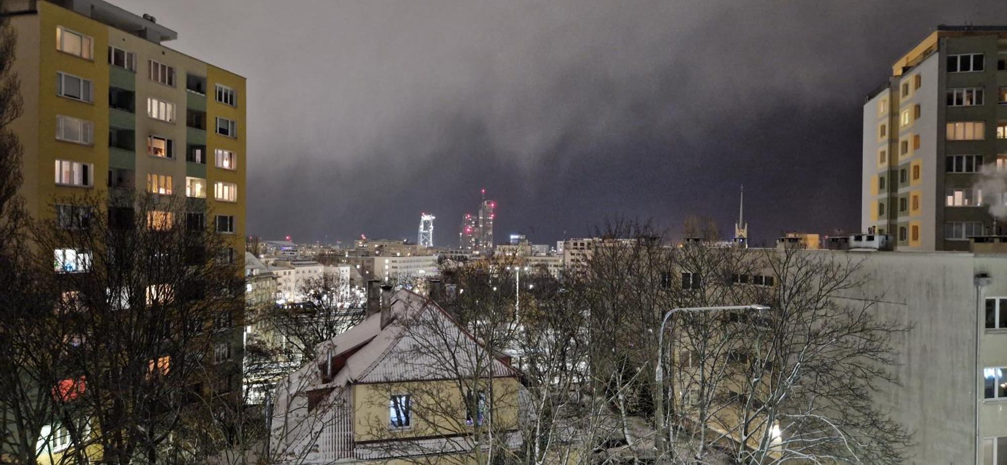 Apartament Holiday Gdynia Dış mekan fotoğraf