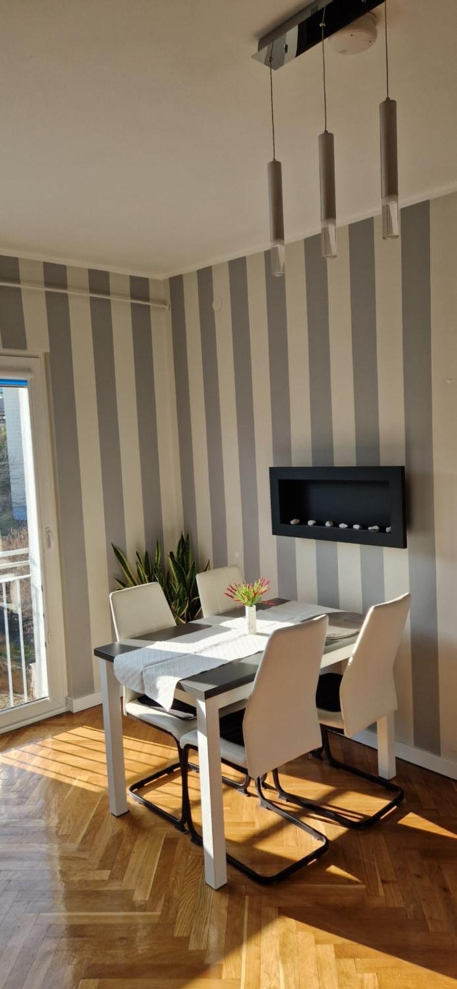 Apartament Holiday Gdynia Dış mekan fotoğraf
