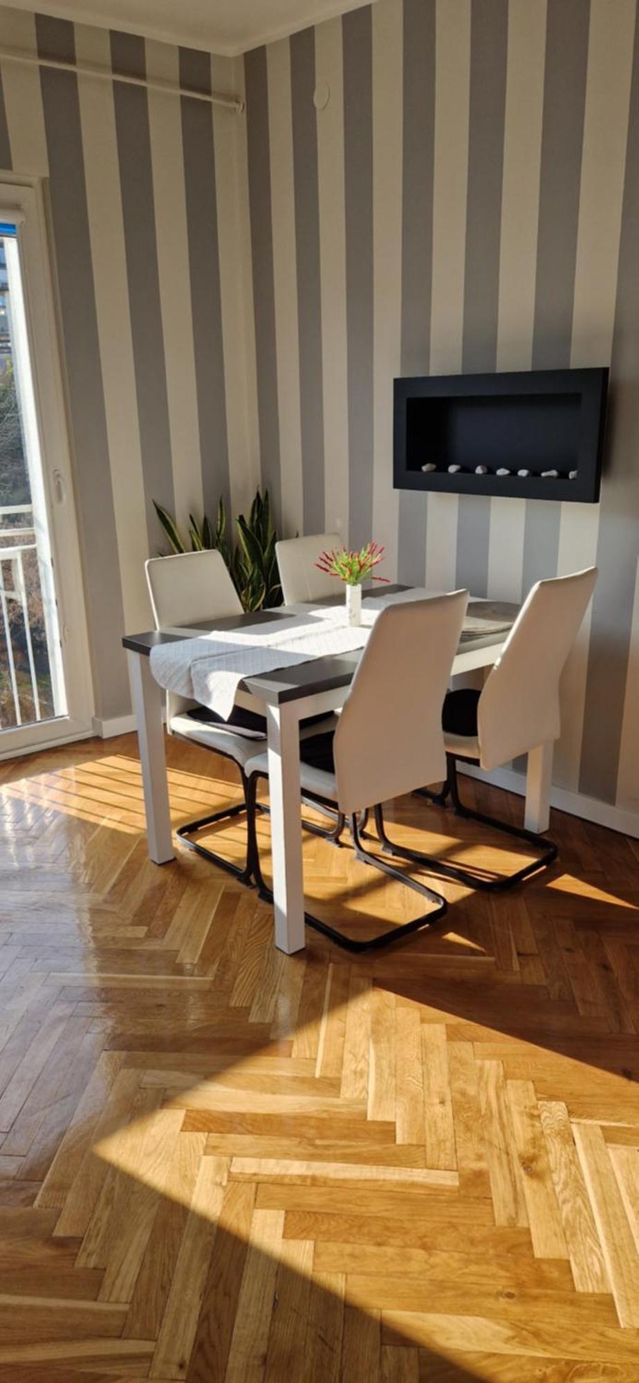 Apartament Holiday Gdynia Dış mekan fotoğraf